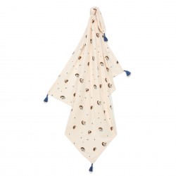 Bambusest mähkimine BERRY HENRY