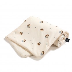 Sametine soe tekk BERRY HENRY