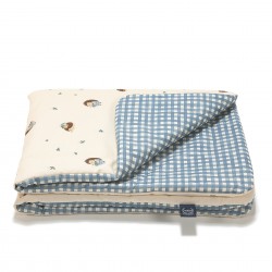 Puuvillane suletekk BERRY HENRY