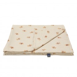 Bambusest tekk BEEBIKARU