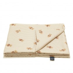 Bambusest tekk BEEBIKARU