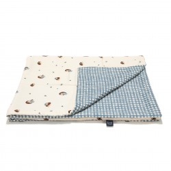 Bambusest tekk BERRY HENRY