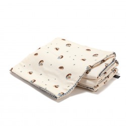 Bambusest tekk BERRY HENRY