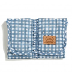 Mähkimismatt nailon BERRY VICHY