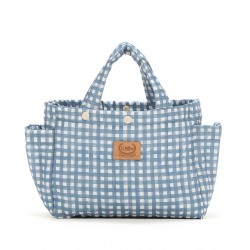 Vankrikoristaja nailon BERRY VICHY