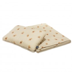 Bambusest voodipesukomplekt BABY BEAR