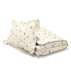 Puuvillane voodipesukomplekt COUNTRY BERRY