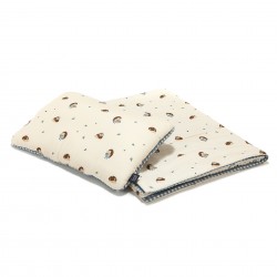 Bambusest voodipesukomplekt BERRY HENRY