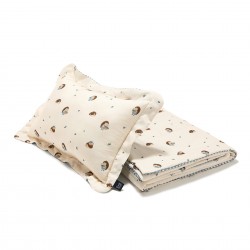 Bambusest voodipesukomplekt BERRY HENRY