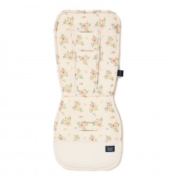 Jalutuskäru Seat Liner Multi ENGLISH GARDEN