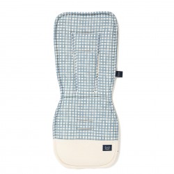 Jalutuskäru istmevooder Multi BERRY VICHY