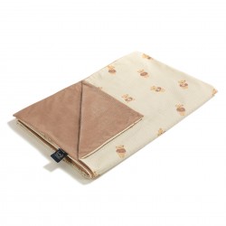 Sametine Hele tekk BEBY BEAR