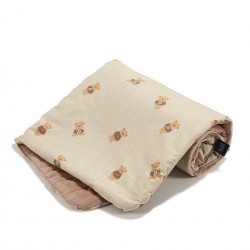 Sametine soe tekk BEEBI KARU