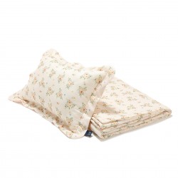Bambusest voodipesukomplekt ENGLISH GARDEN