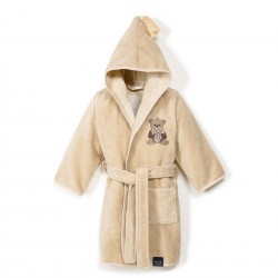 Hommikumantel BEBY BEAR