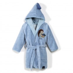 Hommikumantel COUNTRY BERRY