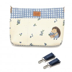 Käru korraldaja Feria BERRY HENRY