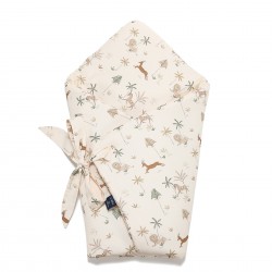 Vastsündinud ümbrik VÄIKE SAVANNA