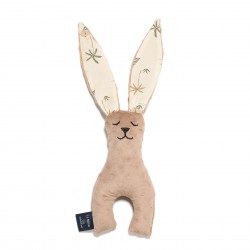 Jänku kaisuloom Minky LITTLE SAVANNAH