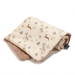 Sametine soe tekk LITTLE SAVANNAH