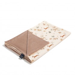 Velvet Hele tekk LITTLE SAVANNAH