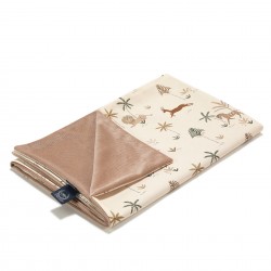 Velvet Hele tekk LITTLE SAVANNAH