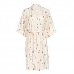 Bambusest kimono RIIK BERRY