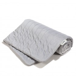 Sametine soe tekk Pure TUMEHALL