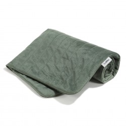 Sametine soe tekk Pure KHAKI