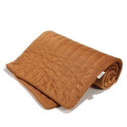 Sametine soe tekk Pure TOFFI