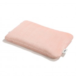Pillow Velvet Pure POWDER ROOSA