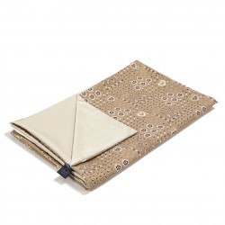 Velvet Hele tekk BANDANA MOCCA