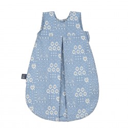 Magamiskott BANDANA DENIM