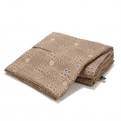 Bambusest tekk MOCA BANDANA