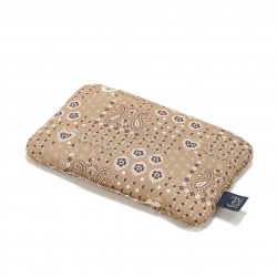 Bambusest magamispadi BANDANA MOCCA