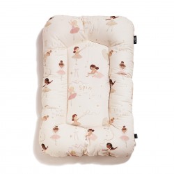 Baby Nest Cotton Velvet BALLERIIN