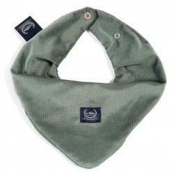 Sametne kaelarätt KHAKI