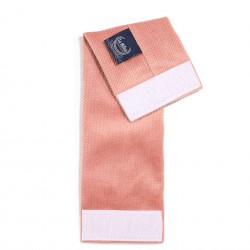 Angel Wingi kinnitusrihm Velvet PAPAYA