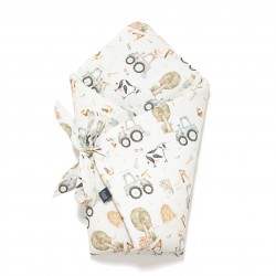 Vastsündinu ümbrik ABC FARM