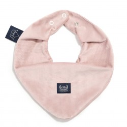 Sametne kaelarät SMOKE ROSE