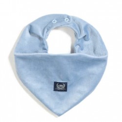 Sametne kaelarät TUULESININE