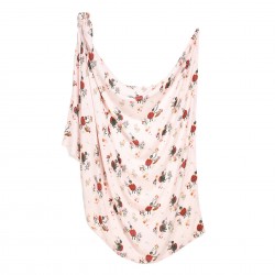 Bambusest mähitud musliin MIRELLA