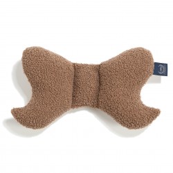 Angel's Wings Teddy Bear padi LATTE