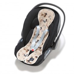 Autoistme padi PIERRE THE DOG