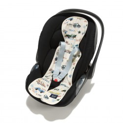 Autoistme padi GRAND PRIX