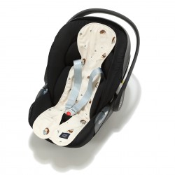 Autoistme padi BERRY HENRY