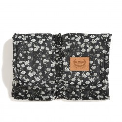 Mähkimismatt Nailon PRETTY BLACK