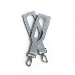 Vankrikonksud HALLID