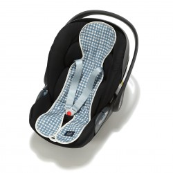 Autoistme padi BERRY VICHY