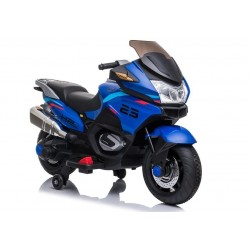 Elektriline mootorratas XMX609 Sinine